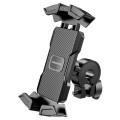Тримач для мобільного BOROFONE BH72B Black
