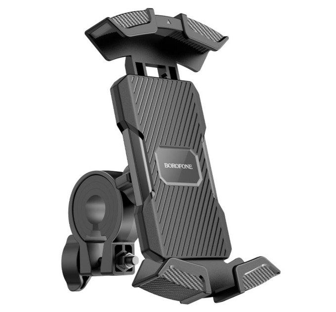 Тримач для мобільного BOROFONE BH72B Black