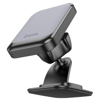 Тримач для мобільного HOCO H25 Climber Black Gray