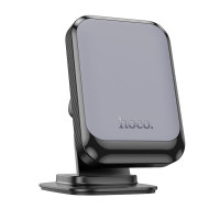 Тримач для мобільного HOCO H25 Climber Black Gray