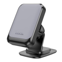 Тримач для мобільного HOCO H25 Climber Black Gray