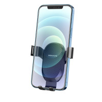 Тримач для мобільного BOROFONE BH48B Black