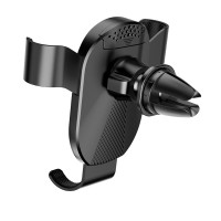 Тримач для мобільного BOROFONE BH48B Black