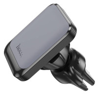 Тримач для мобільного HOCO H24 Climber Black Gray