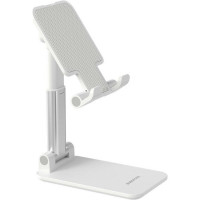 Тримач для мобільного BOROFONE BH42W White