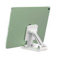 Тримач для мобільного BOROFONE BH42W White