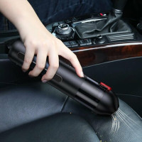 Автомобільний пилосос Usams US-ZB234 Mini Black