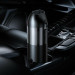 Автомобільний пилосос Usams US-ZB234 Mini Black