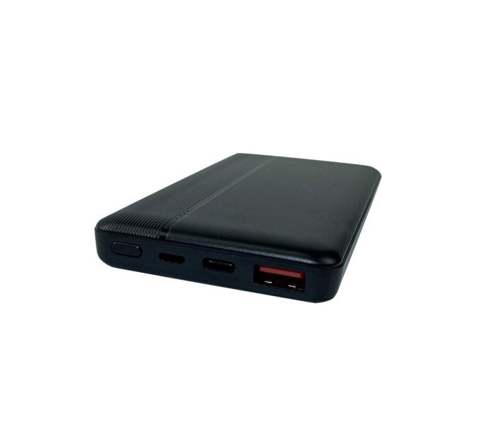 Повербанк Element NB10K 10000mAh Black