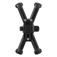 Велотримач для мобiльного Baseus SUQX-01 Black