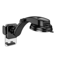 Тримач для мобільного HOCO CA118 Space Black