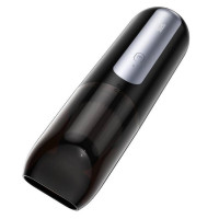 Автопилосос HOCO ZP1 Black Gray