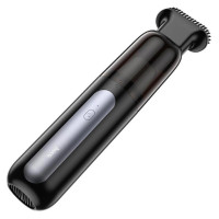 Автопилосос HOCO ZP1 Black Gray