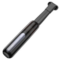 Автопилосос HOCO ZP1 Black Gray