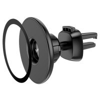Тримач для мобільного HOCO CA112 Excelle Black