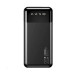 Повербанк XO PR192 20W (PD20W/QC18W) 20000mAh Black