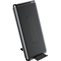 Повербанк Baseus Wireless Power Bank 10000mAh Black