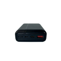 Повербанк Element NB20K 20000mAh Black