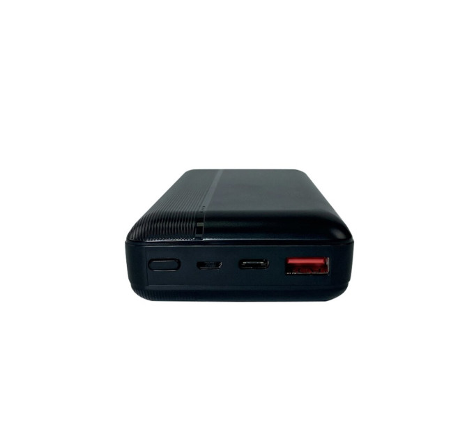 Повербанк Element NB20K 20000mAh Black