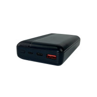 Повербанк Element NB20K 20000mAh Black