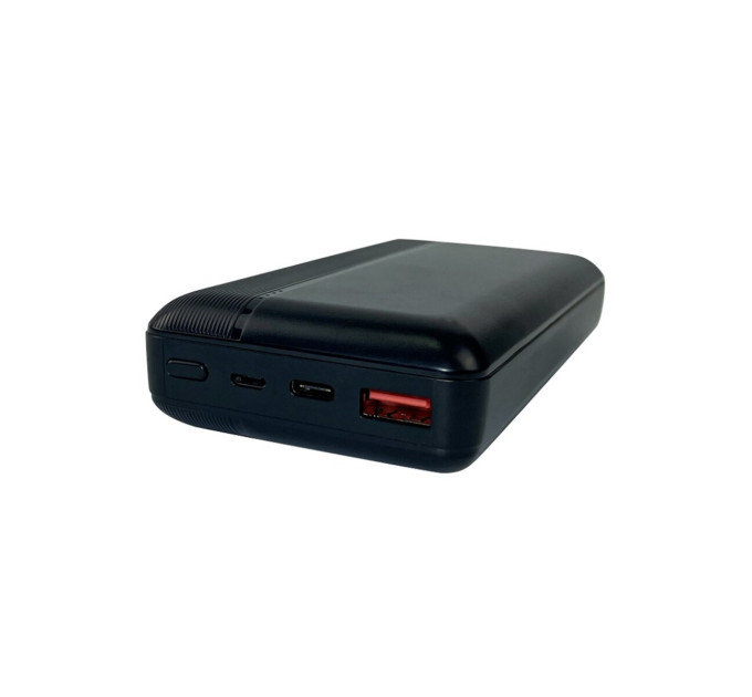 Повербанк Element NB20K 20000mAh Black