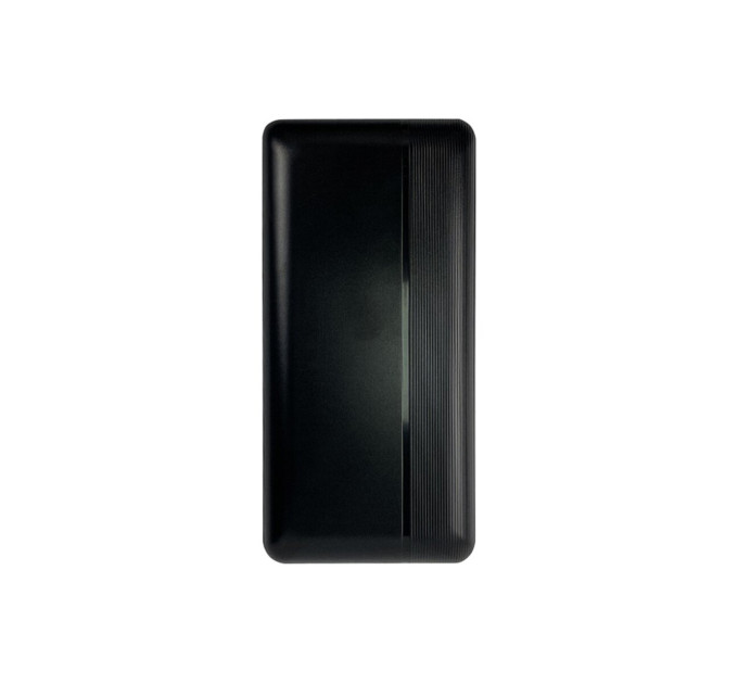 Повербанк Element NB20K 20000mAh Black