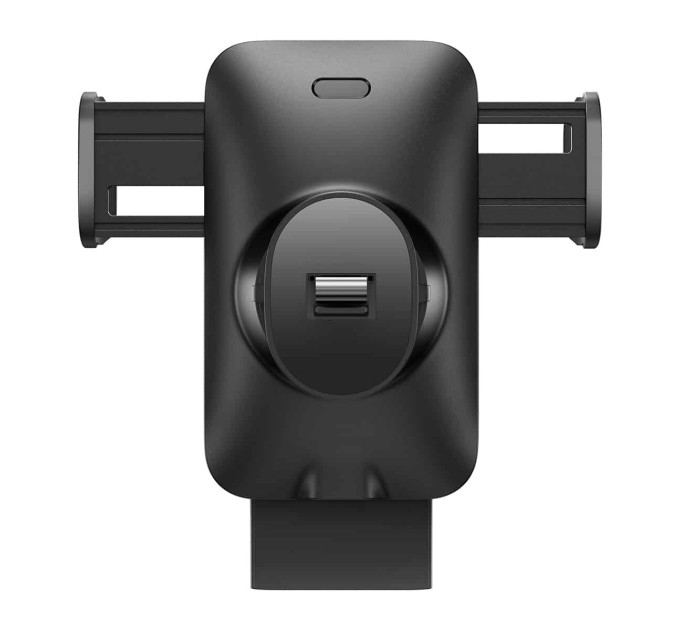 Тримач для мобiльного з БЗП Baseus CGZX000001 Black