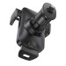 Тримач для мобiльного з БЗП Baseus CGZX000001 Black
