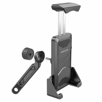 Тримач для мобільного BOROFONE BH79 Black