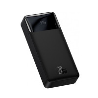Повербанк Baseus Bipow 20000mAh 20W Black