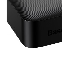 Повербанк Baseus Bipow 20000mAh 20W Black