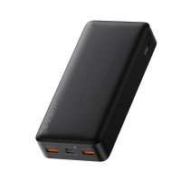Повербанк Baseus Bipow 20000mAh 20W Black