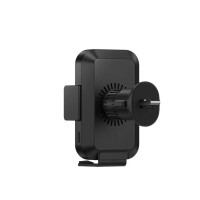 Тримач для мобiльного Baseus SUDD000001 15W Black