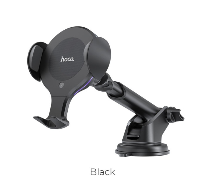 Тримач для мобільного HOCO CA60 Black