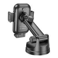 Тримач для мобiльного з БЗП BOROFONE BH203 Blue