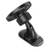 Тримач для мобільного BOROFONE BH91 Ring magnetic car holder(center console) Black