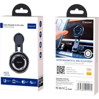 Тримач для мобільного CHAROME H23 Air Vent Long