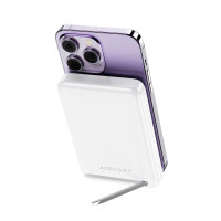 Повербанк ACEFAST M6 PD20W 10000mAh White