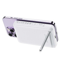 Повербанк ACEFAST M6 PD20W 10000mAh White