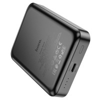 Повербанк HOCO Q11 Expressar PD20W (10000mAh) Black
