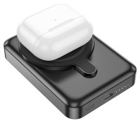 Повербанк HOCO Q11 Expressar PD20W (10000mAh) Black