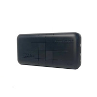 Повербанк XO PR188 PD20W+QC22.5W 20000mAh Black
