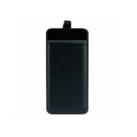 Повербанк XO PR157 PD20W/QC22.5W 40000mAh Black