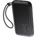 Повербанк Usams US-CD150 PB56 Power Bank with Lanyard 10000mah Black