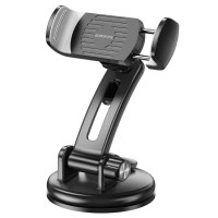 Тримач для мобільного BOROFONE BH62 Bora Black Grey