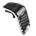Тримач для мобільного HOCO CA74 Black+Silver