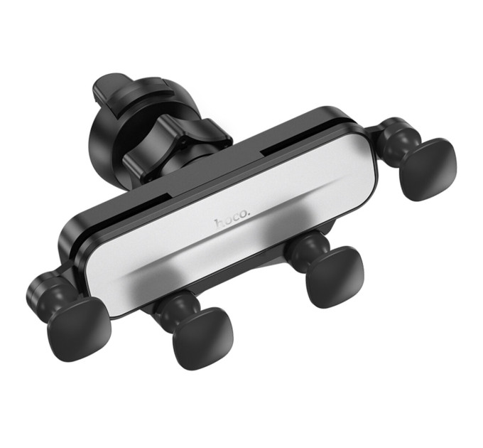 Тримач для мобільного HOCO CA102 Black