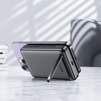 Повербанк ACEFAST M6 PD20W 10000mAh Black
