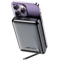 Повербанк ACEFAST M6 PD20W 10000mAh Black