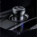 FM-трансмітер Baseus T Shaped S-16 Black